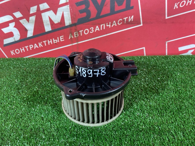 Вентилятор (Мотор отопителя), 4800 рублей, Солонцы
