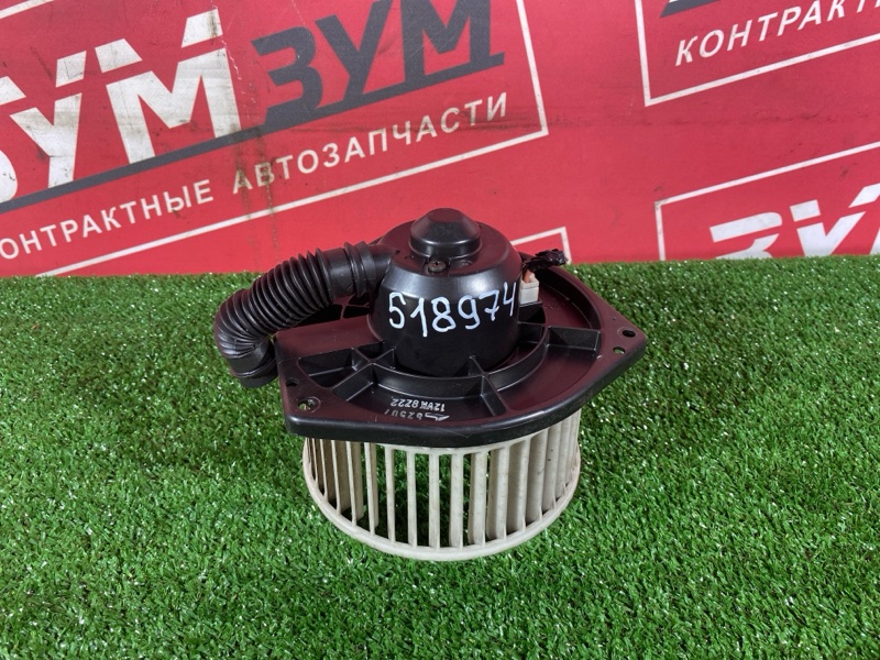Вентилятор (Мотор отопителя), 3500 рублей, Солонцы