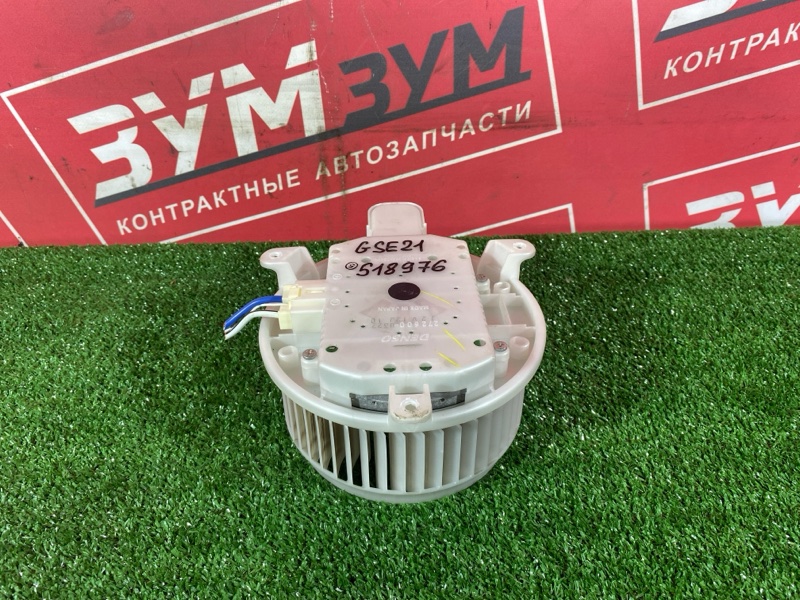 Вентилятор (Мотор отопителя), 3700 рублей, Солонцы