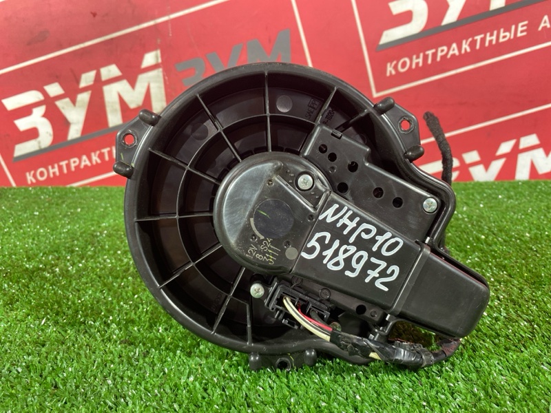 Вентилятор (Мотор отопителя), 4000 рублей, Солонцы