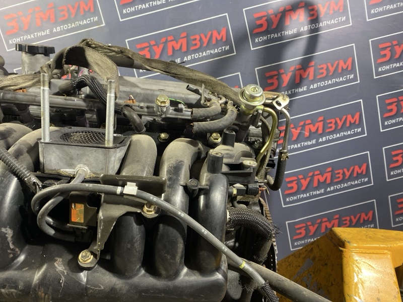 Двигатель, 93000 рублей, Солонцы