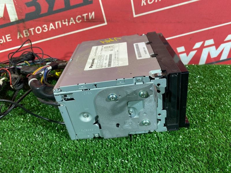 Магнитола, 4800 рублей, Солонцы