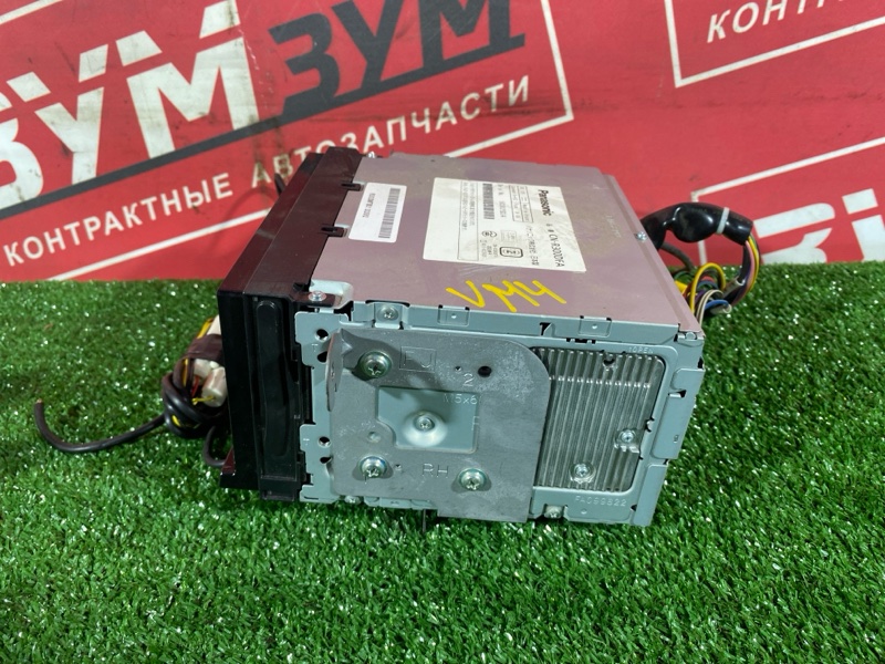 Магнитола, 4800 рублей, Солонцы