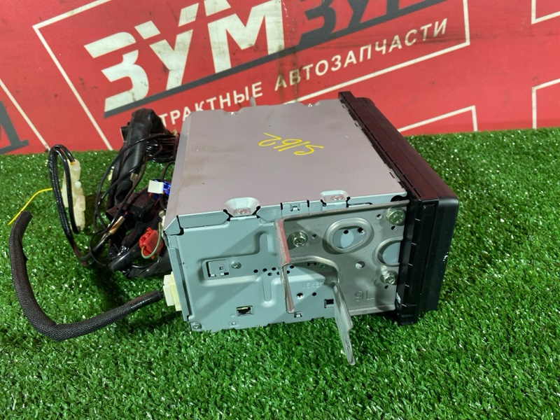 Магнитола, 5000 рублей, Солонцы