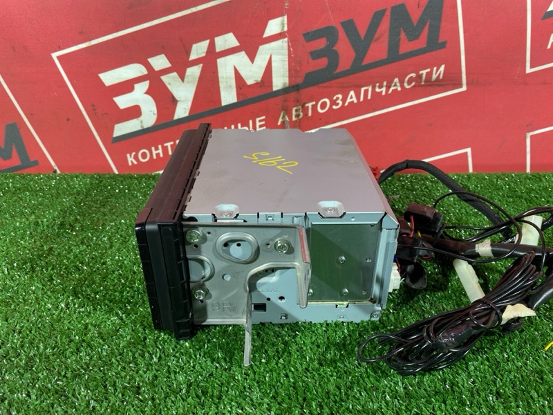 Магнитола, 5000 рублей, Солонцы
