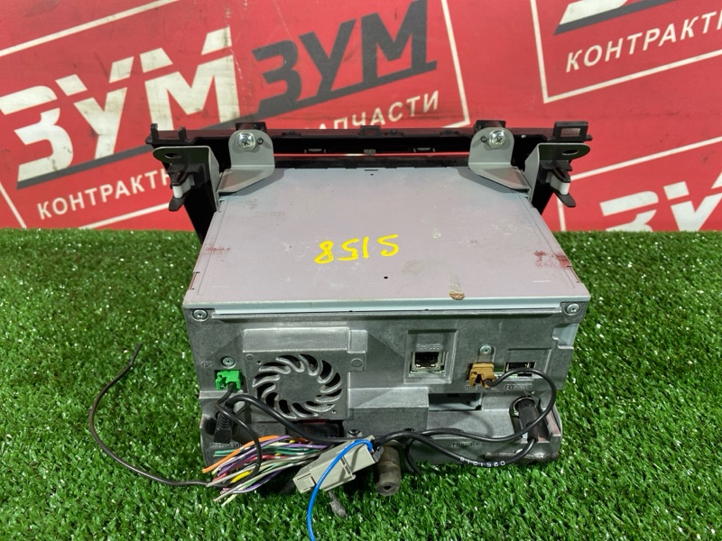 Магнитола, 5000 рублей, Солонцы