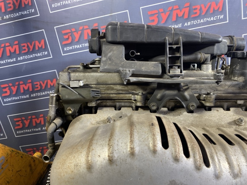 Двигатель, 93000 рублей, Солонцы