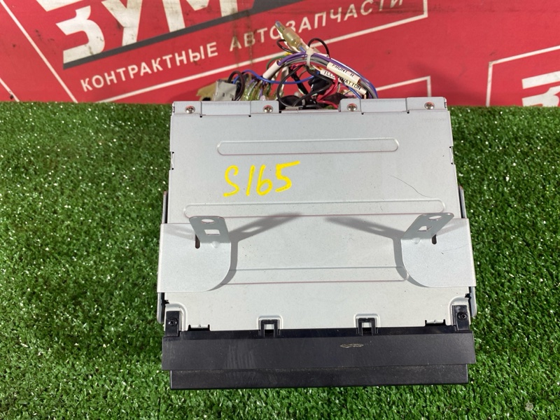 Магнитола, 4800 рублей, Солонцы