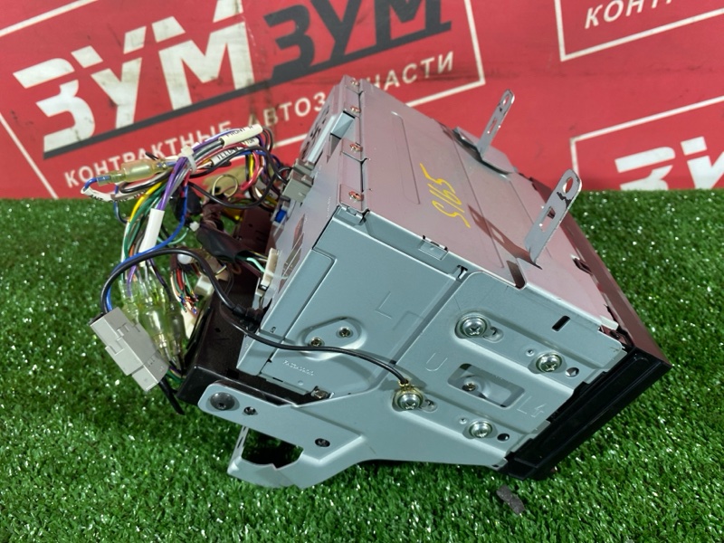 Магнитола, 4800 рублей, Солонцы