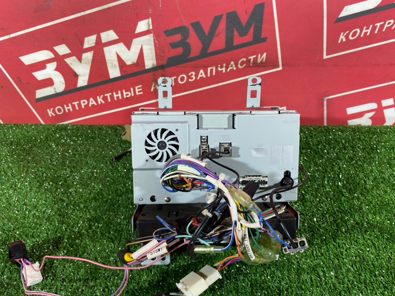 Магнитола, 4800 рублей, Солонцы