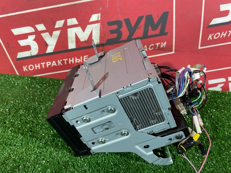 Магнитола, 4800 рублей, Солонцы