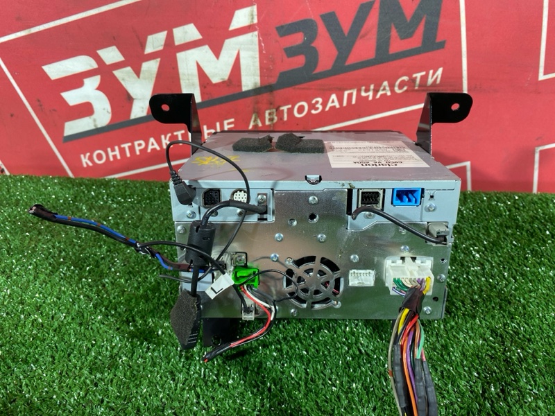 Магнитола, 3000 рублей, Солонцы