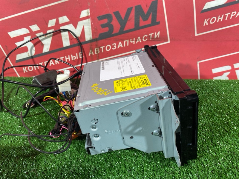 Магнитола, 15000 рублей, Солонцы