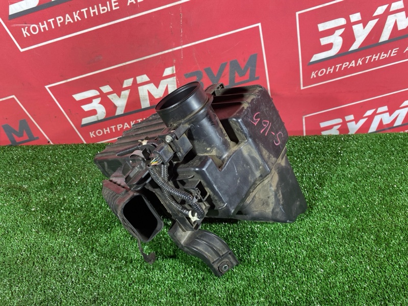 Корпус воздушного фильтра, 3300 рублей, Солонцы