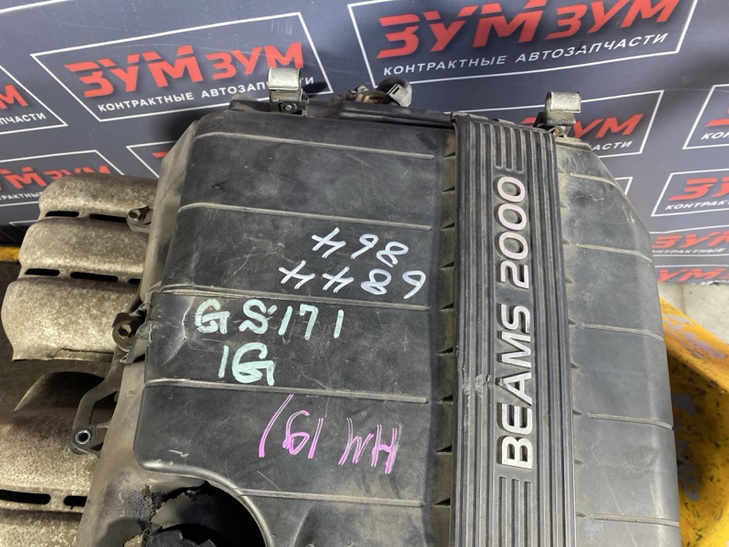 Двигатель, 93000 рублей, Солонцы