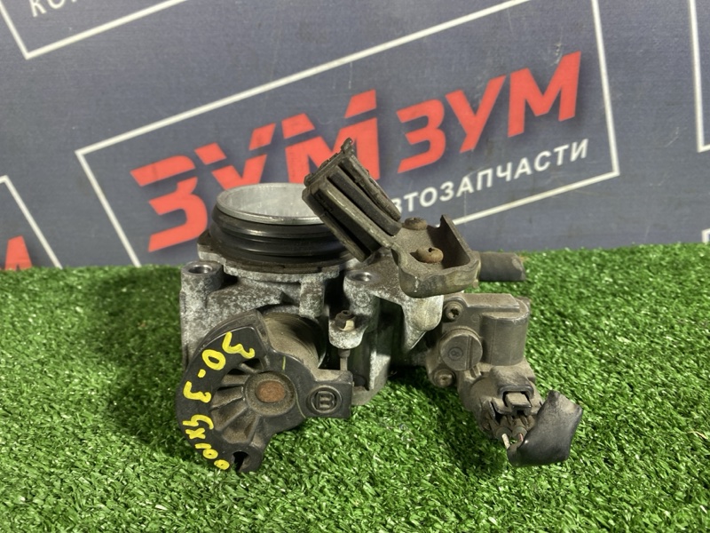 Заслонка дроссельная, 3500 рублей, Солонцы