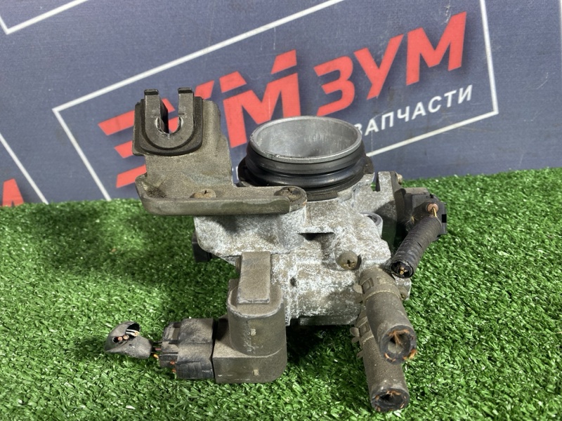 Заслонка дроссельная, 3500 рублей, Солонцы