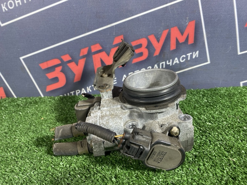 Заслонка дроссельная, 3500 рублей, Солонцы