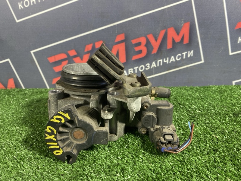 Заслонка дроссельная, 3500 рублей, Солонцы