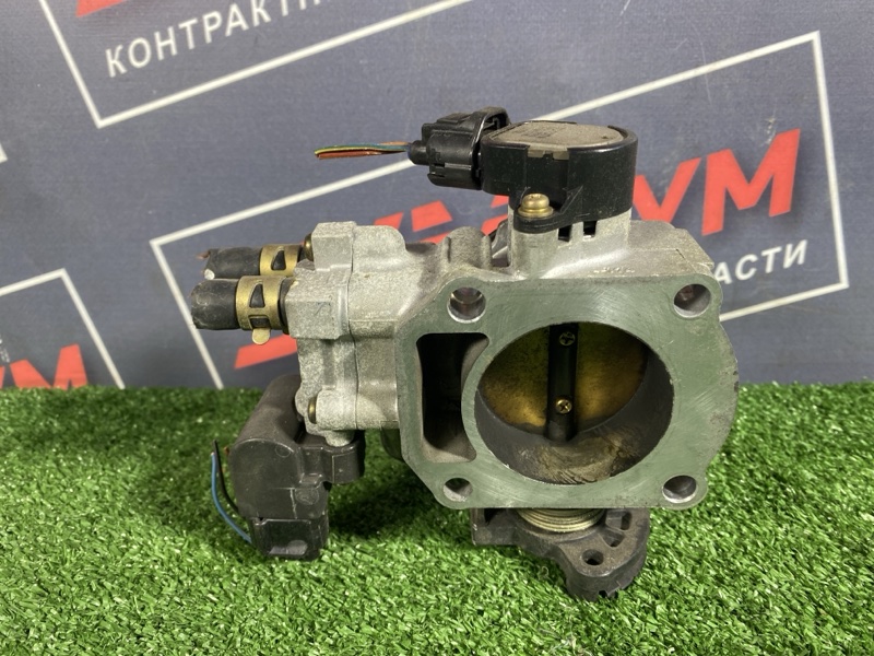 Заслонка дроссельная, 3500 рублей, Солонцы