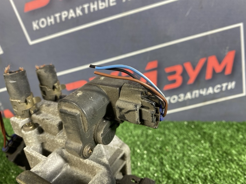 Заслонка дроссельная, 3500 рублей, Солонцы