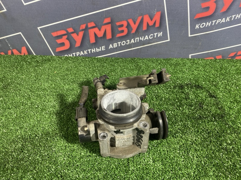 Заслонка дроссельная, 3500 рублей, Солонцы