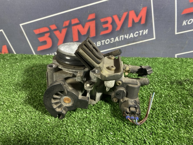 Заслонка дроссельная, 3500 рублей, Солонцы