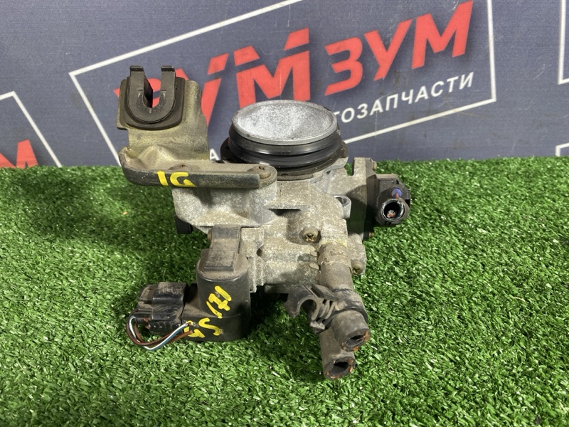 Заслонка дроссельная, 3500 рублей, Солонцы