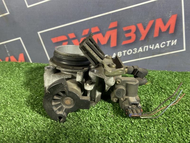 Заслонка дроссельная, 3500 рублей, Солонцы