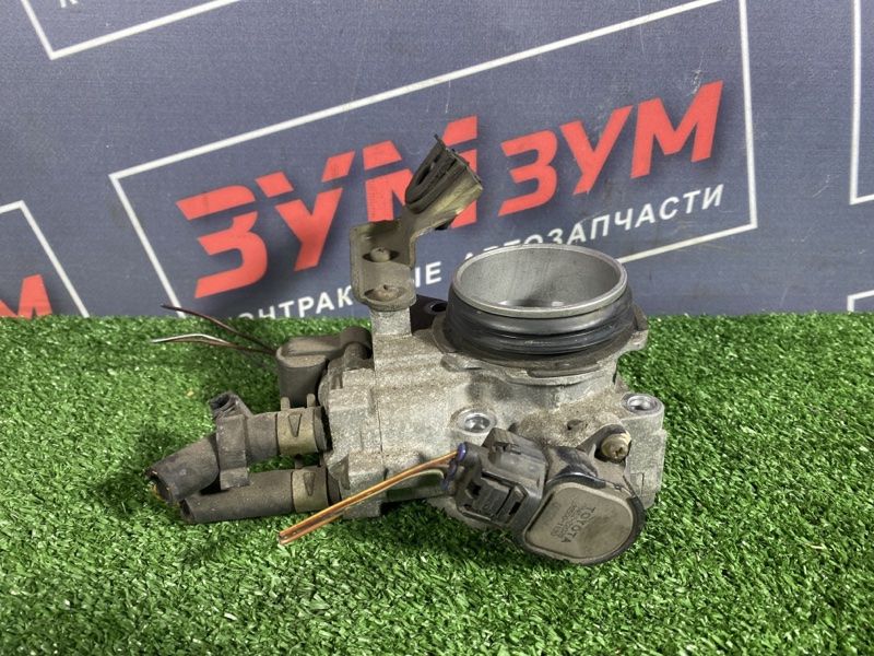 Заслонка дроссельная, 3500 рублей, Солонцы
