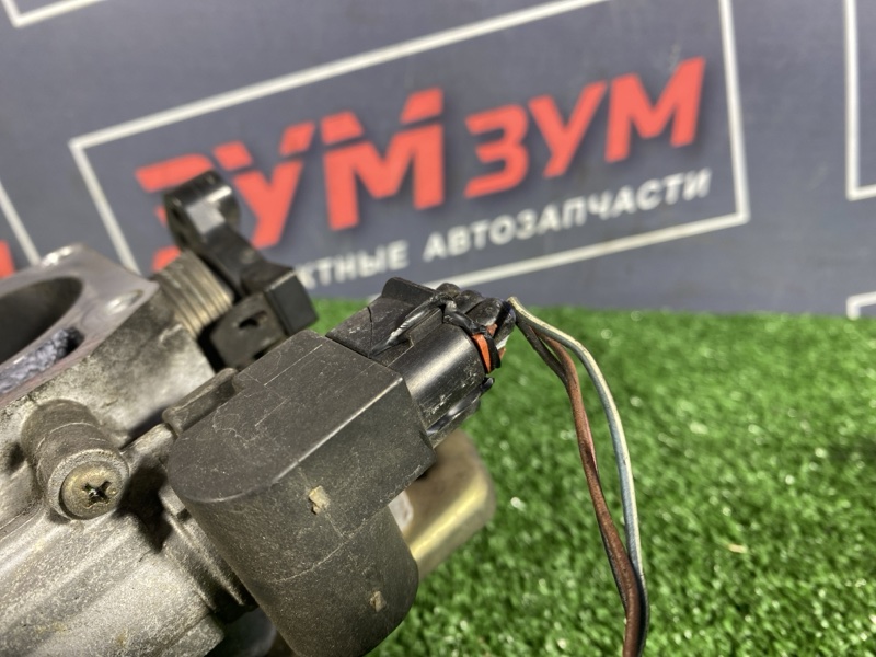 Заслонка дроссельная, 3500 рублей, Солонцы