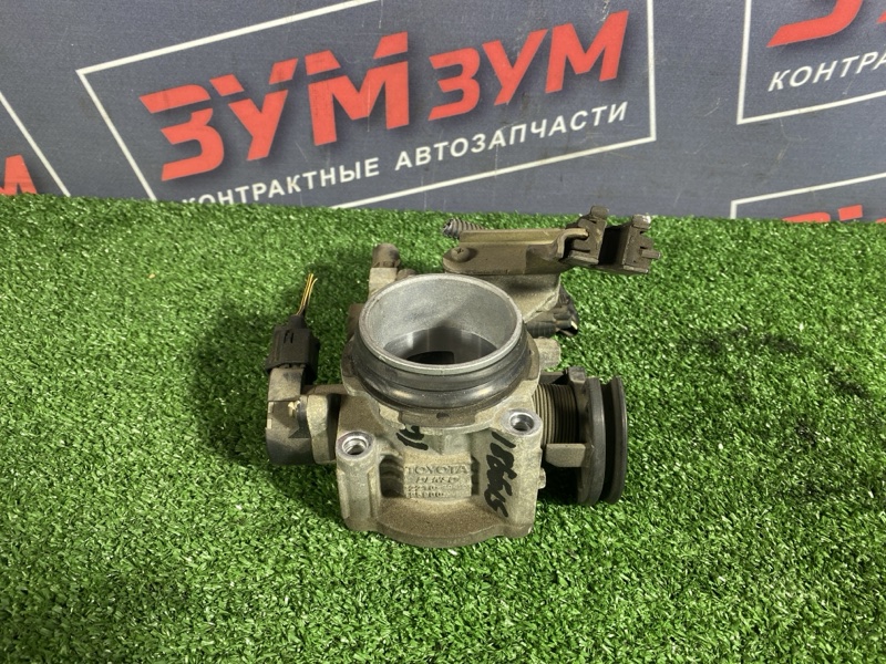 Заслонка дроссельная, 3500 рублей, Солонцы