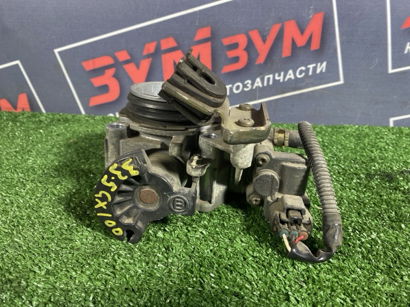Заслонка дроссельная, 3500 рублей, Солонцы