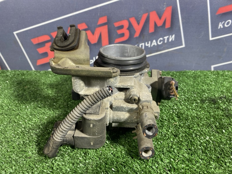 Заслонка дроссельная, 3500 рублей, Солонцы