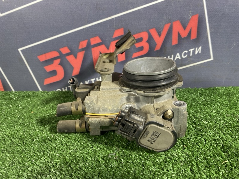 Заслонка дроссельная, 3500 рублей, Солонцы