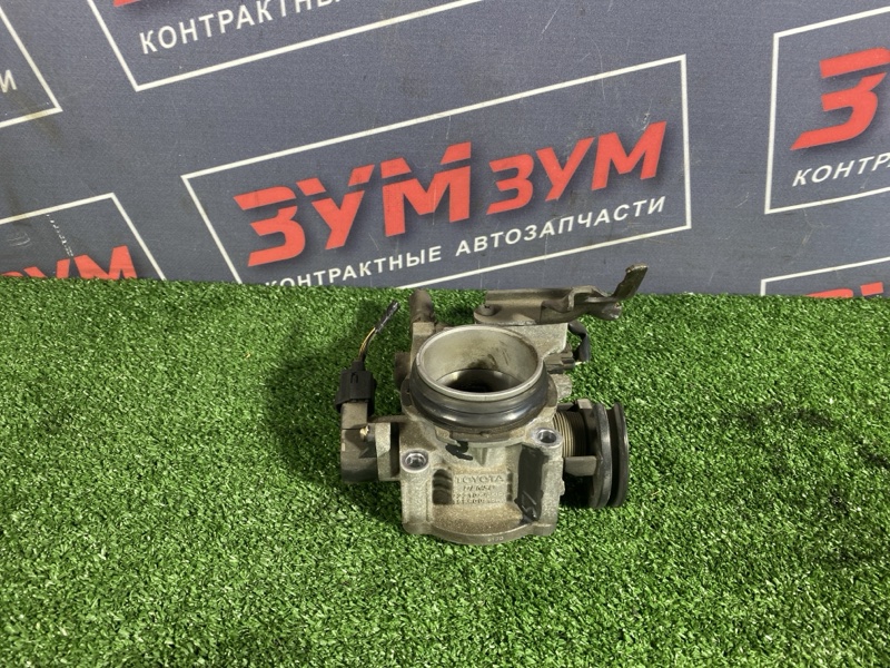 Заслонка дроссельная, 3500 рублей, Солонцы