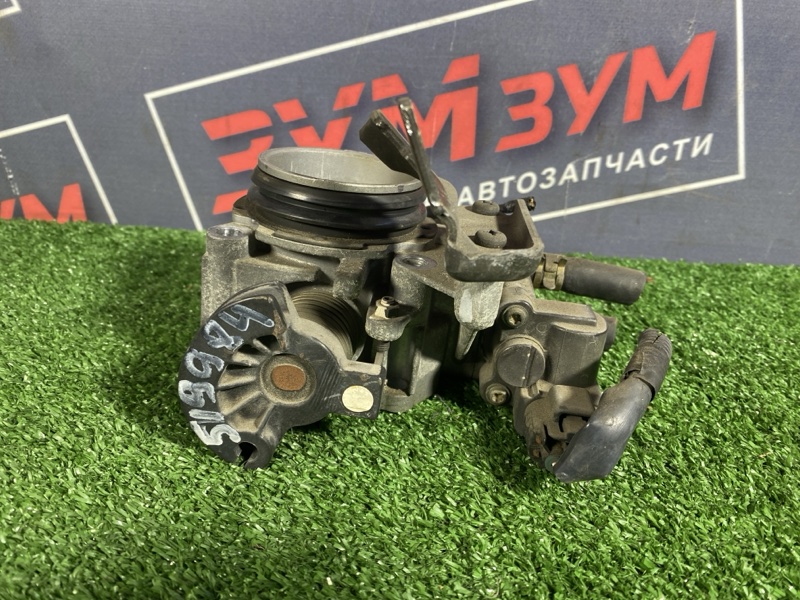 Заслонка дроссельная, 3500 рублей, Солонцы