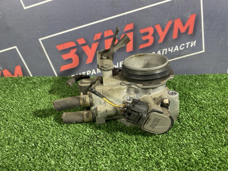 Заслонка дроссельная, 3500 рублей, Солонцы
