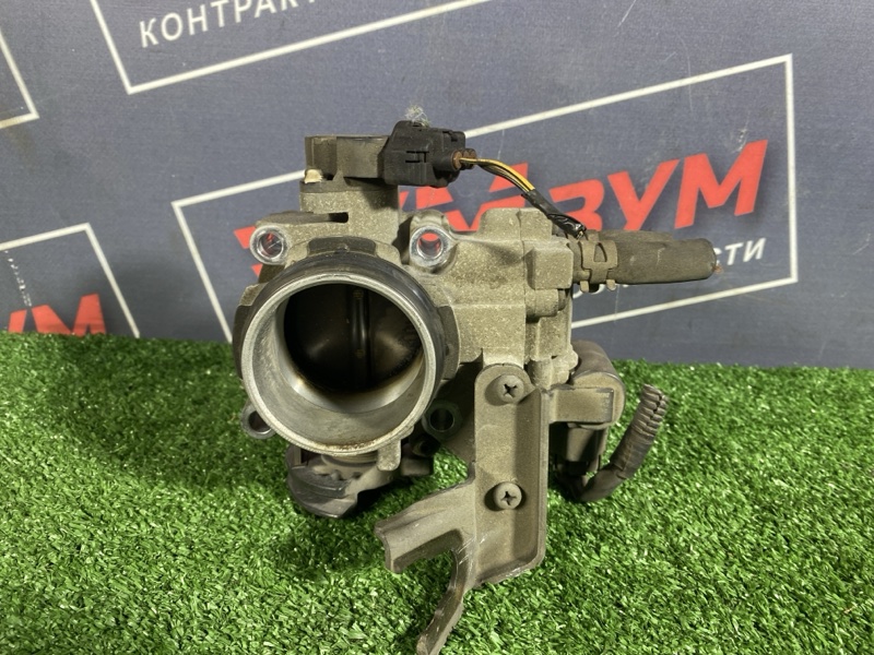 Заслонка дроссельная, 3500 рублей, Солонцы