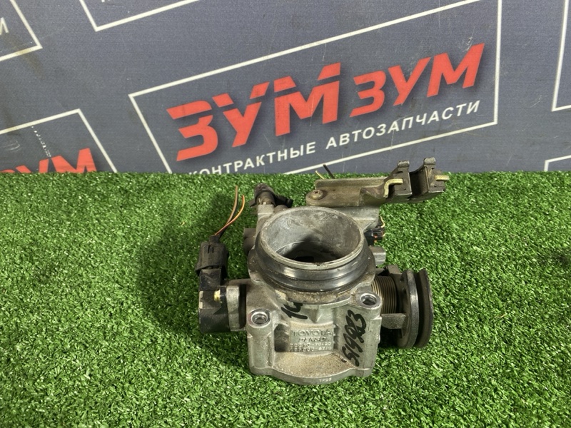 Заслонка дроссельная, 3500 рублей, Солонцы