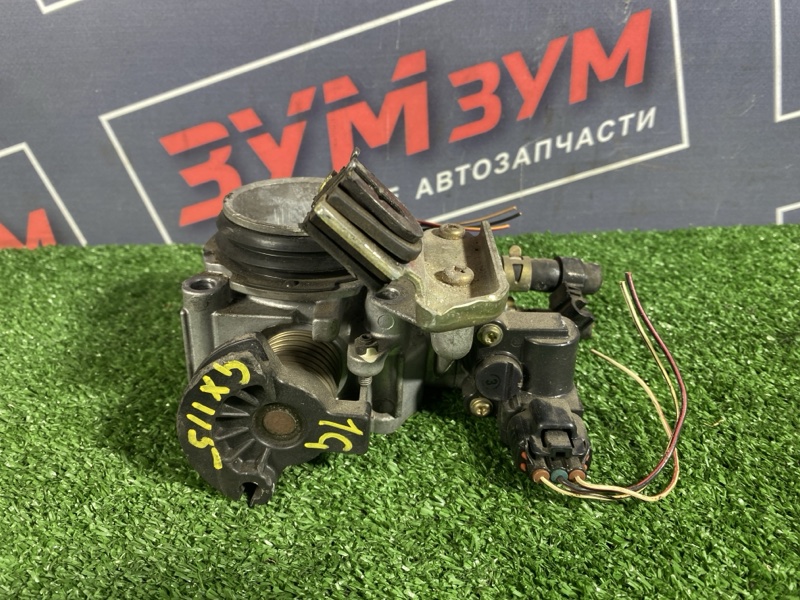 Заслонка дроссельная, 3500 рублей, Солонцы