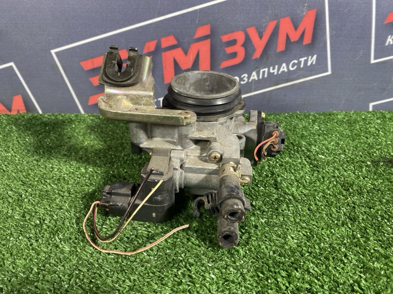 Заслонка дроссельная, 3500 рублей, Солонцы