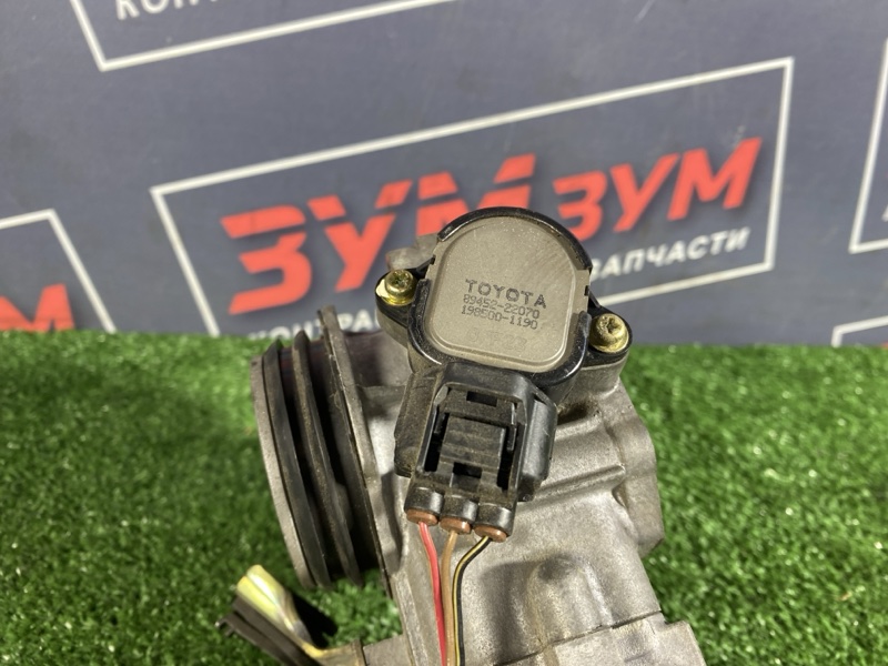 Заслонка дроссельная, 3500 рублей, Солонцы