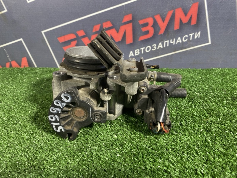 Заслонка дроссельная, 3500 рублей, Солонцы