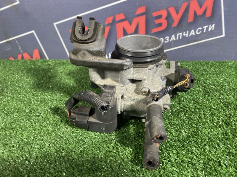 Заслонка дроссельная, 3500 рублей, Солонцы