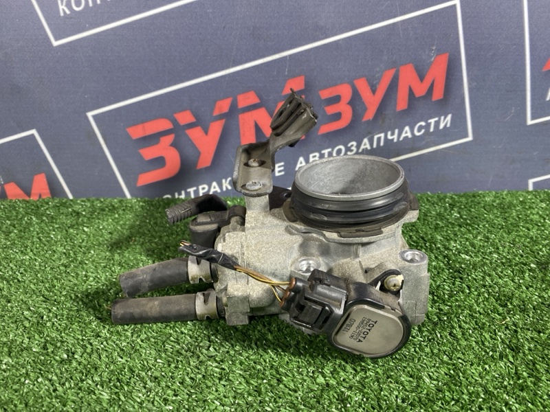 Заслонка дроссельная, 3500 рублей, Солонцы