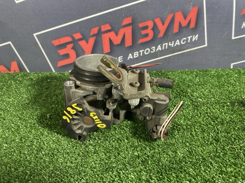 Заслонка дроссельная, 3500 рублей, Солонцы