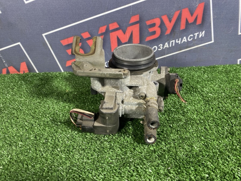 Заслонка дроссельная, 3500 рублей, Солонцы
