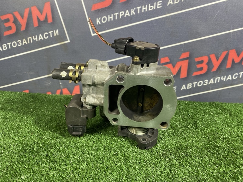 Заслонка дроссельная, 3500 рублей, Солонцы