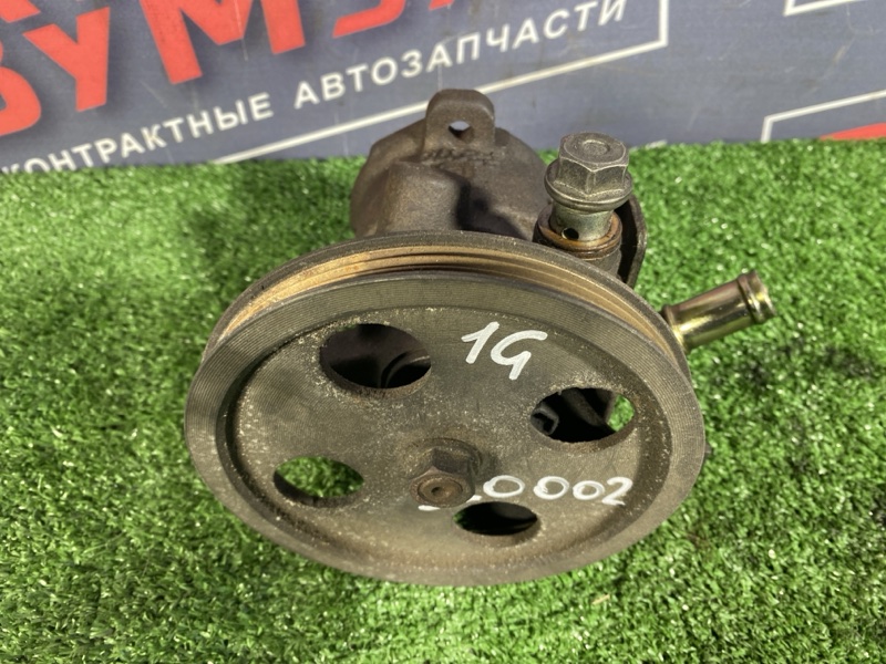 Насос гидроусилителя, 3000 рублей, Солонцы